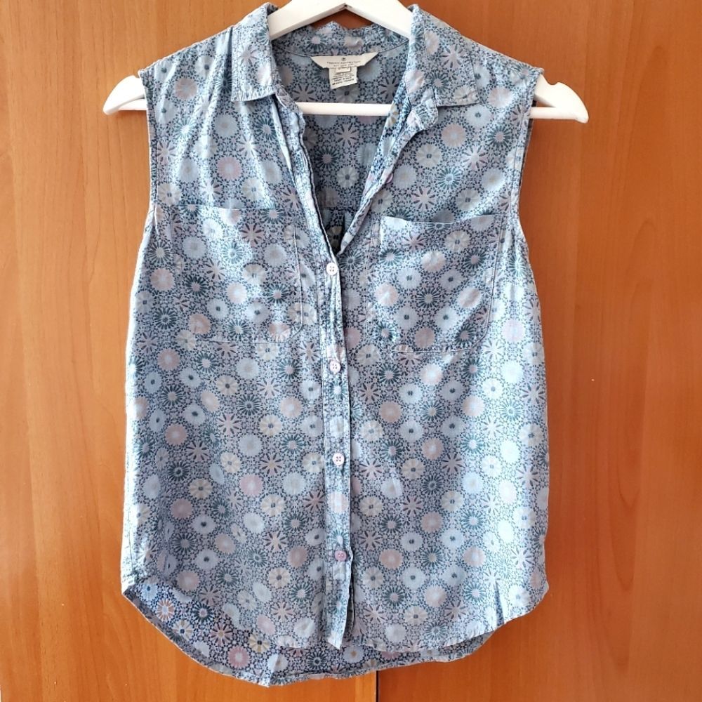 French Connection Top Size 4